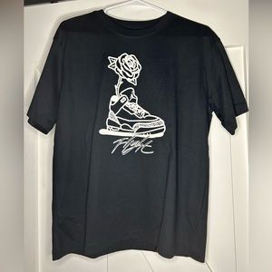Jordan tee shirt